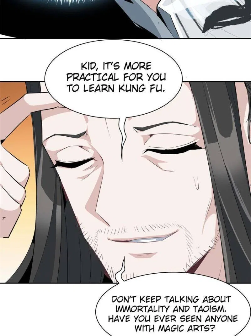 The First Sword Of Earth Chapter 2 – Page 50
