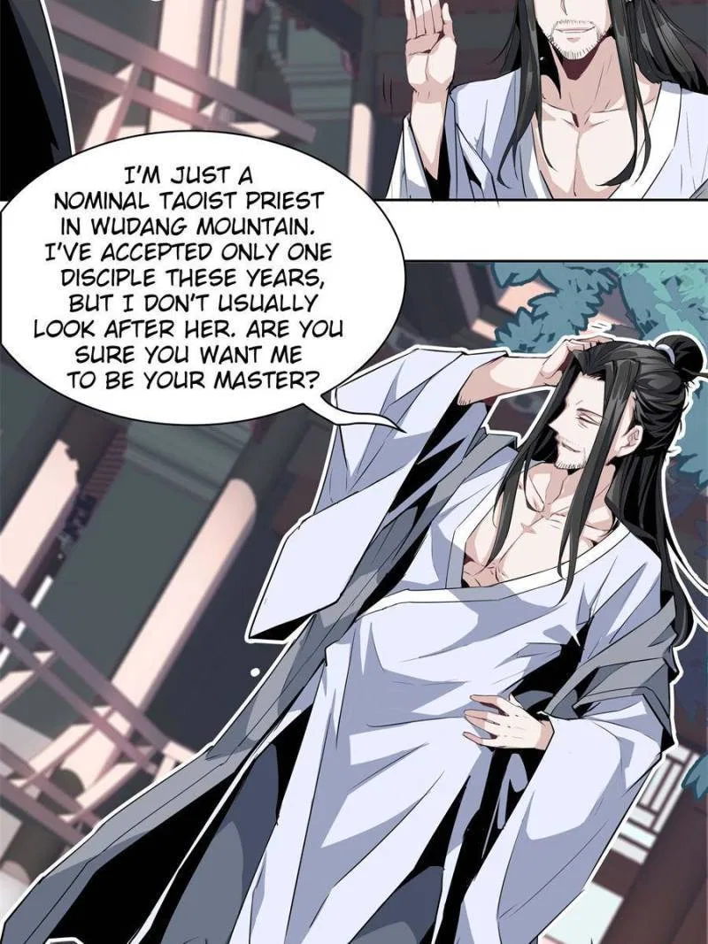 The First Sword Of Earth Chapter 2 – Page 53