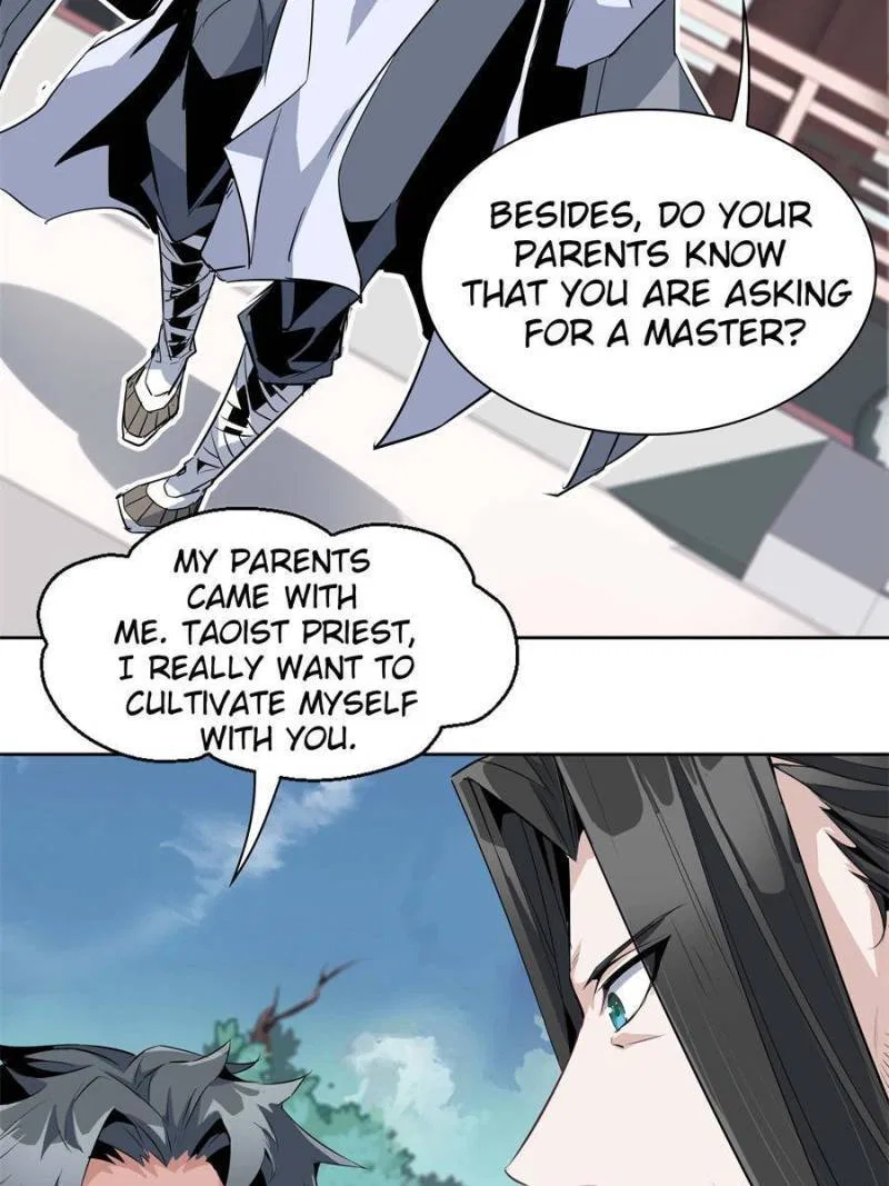 The First Sword Of Earth Chapter 2 – Page 54