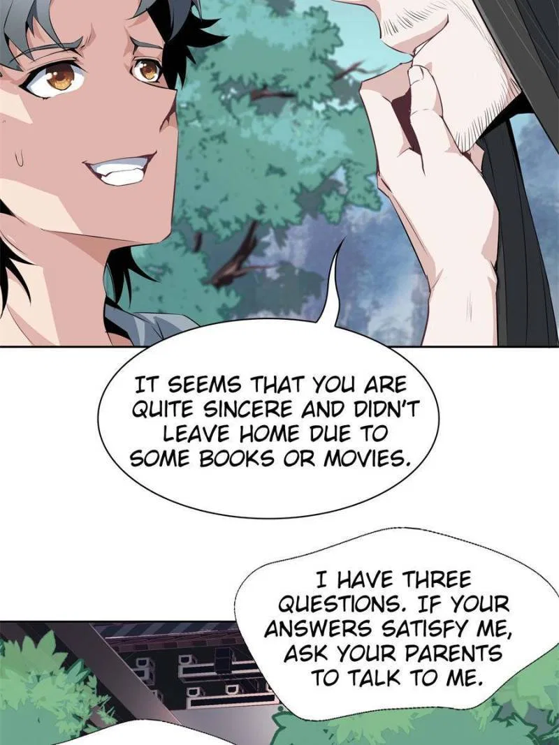 The First Sword Of Earth Chapter 2 – Page 55