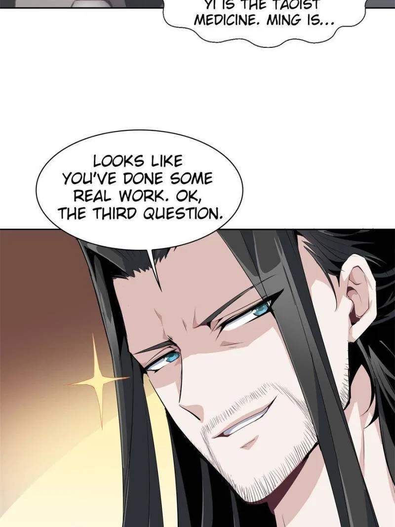 The First Sword Of Earth Chapter 2 – Page 57