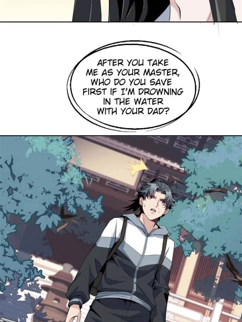 The First Sword Of Earth Chapter 2 – Page 58