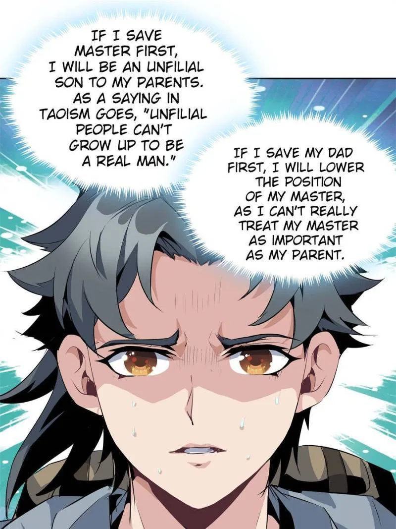 The First Sword Of Earth Chapter 2 – Page 60