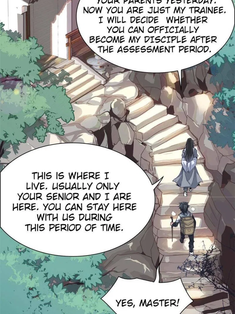 The First Sword Of Earth Chapter 2 – Page 66