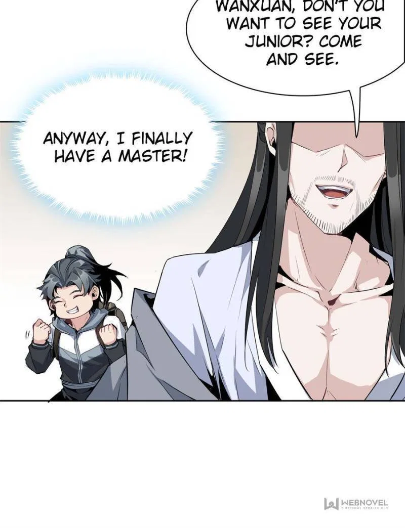 The First Sword Of Earth Chapter 2 – Page 68