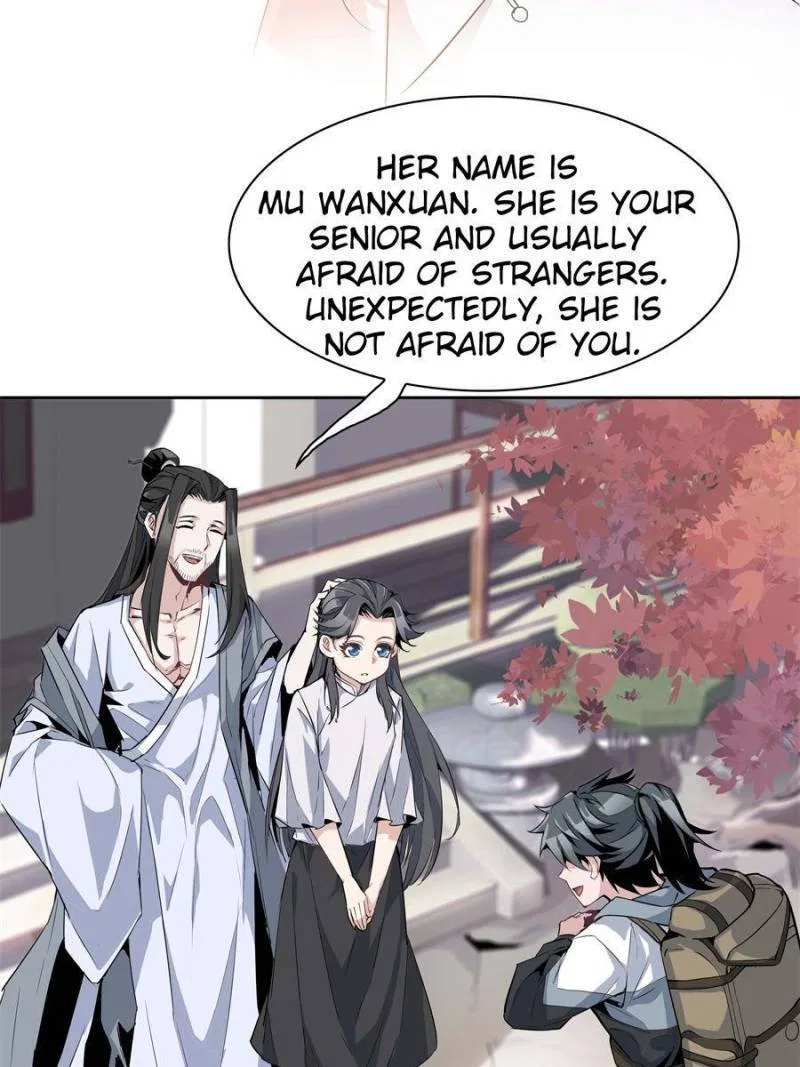 The First Sword Of Earth Chapter 2 – Page 72
