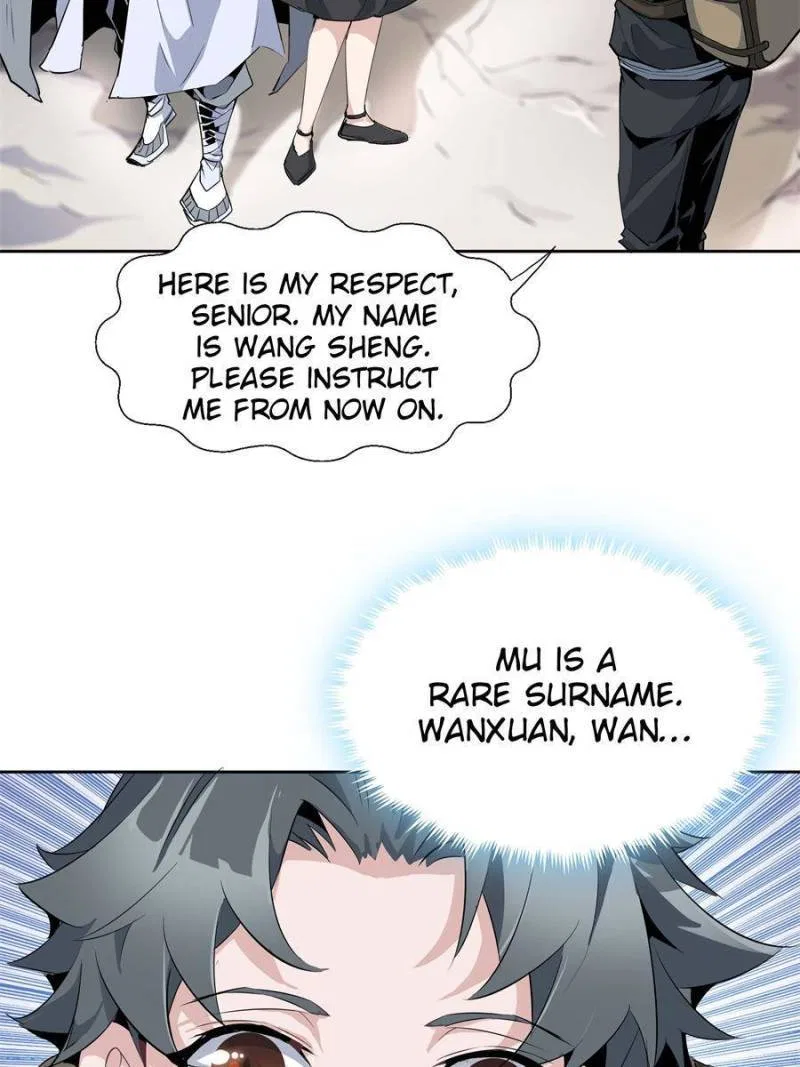 The First Sword Of Earth Chapter 2 – Page 73