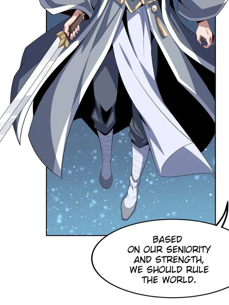 The First Sword Of Earth Chapter 1 – Page 4
