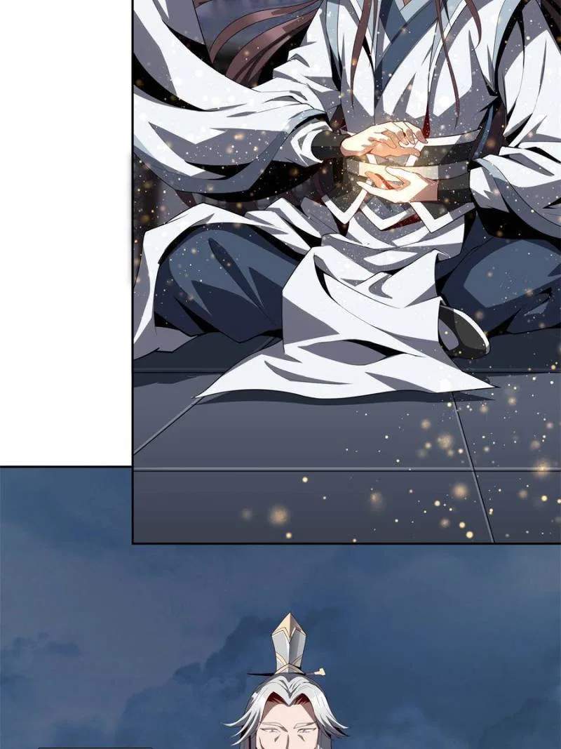 The First Sword Of Earth Chapter 1 – Page 8