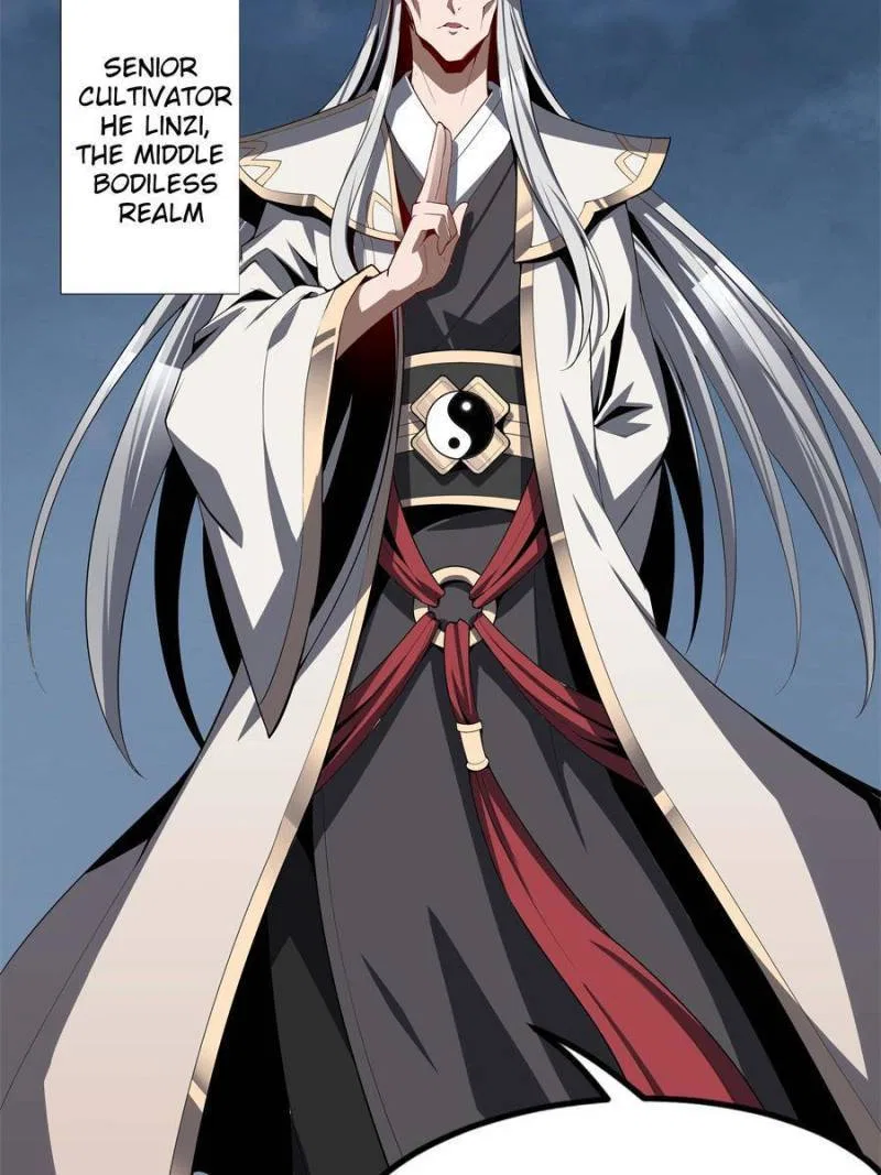 The First Sword Of Earth Chapter 1 – Page 9