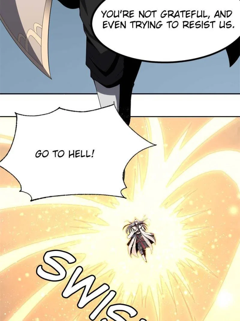 The First Sword Of Earth Chapter 1 – Page 10