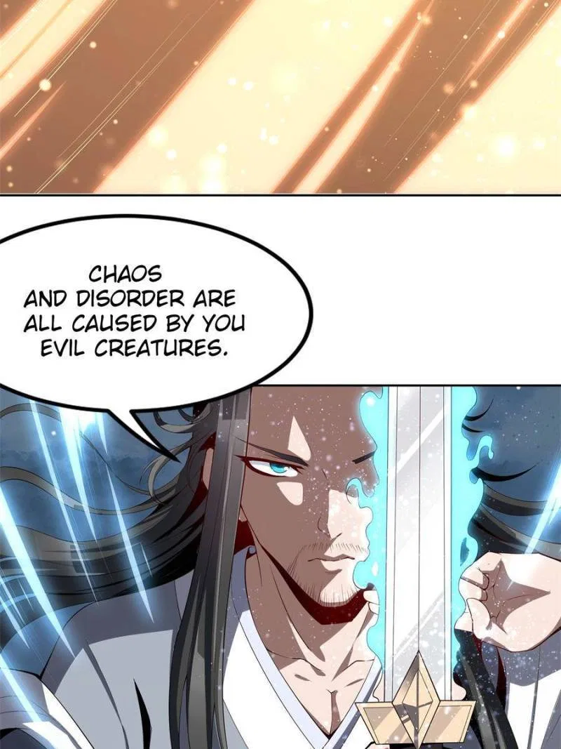 The First Sword Of Earth Chapter 1 – Page 12