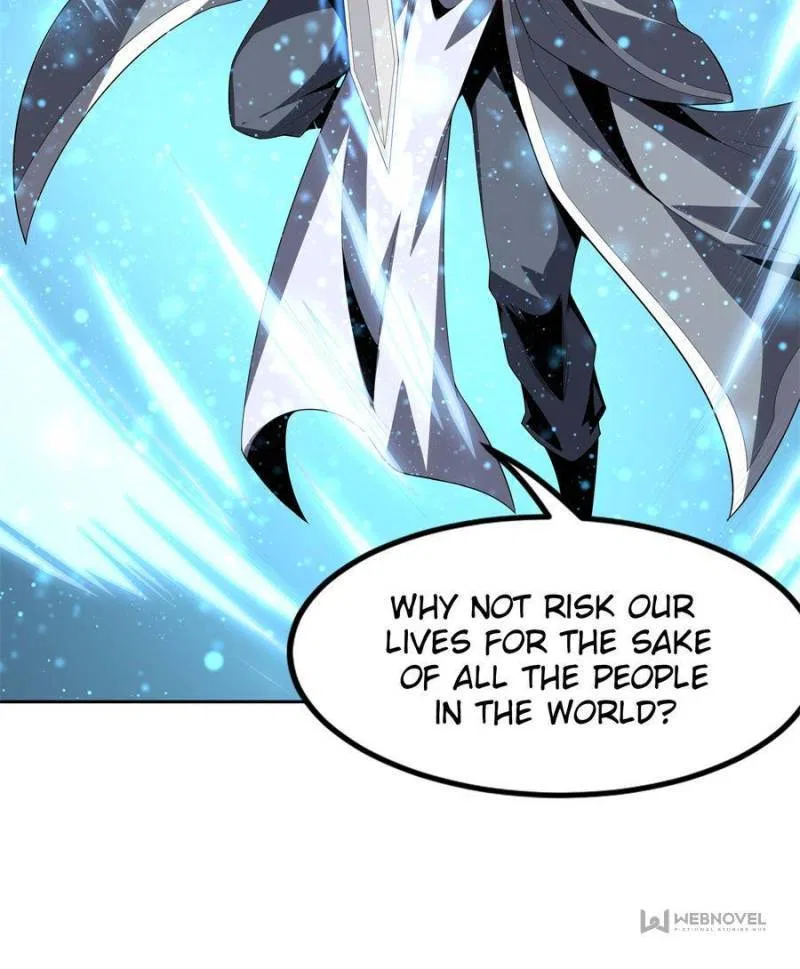 The First Sword Of Earth Chapter 1 – Page 14