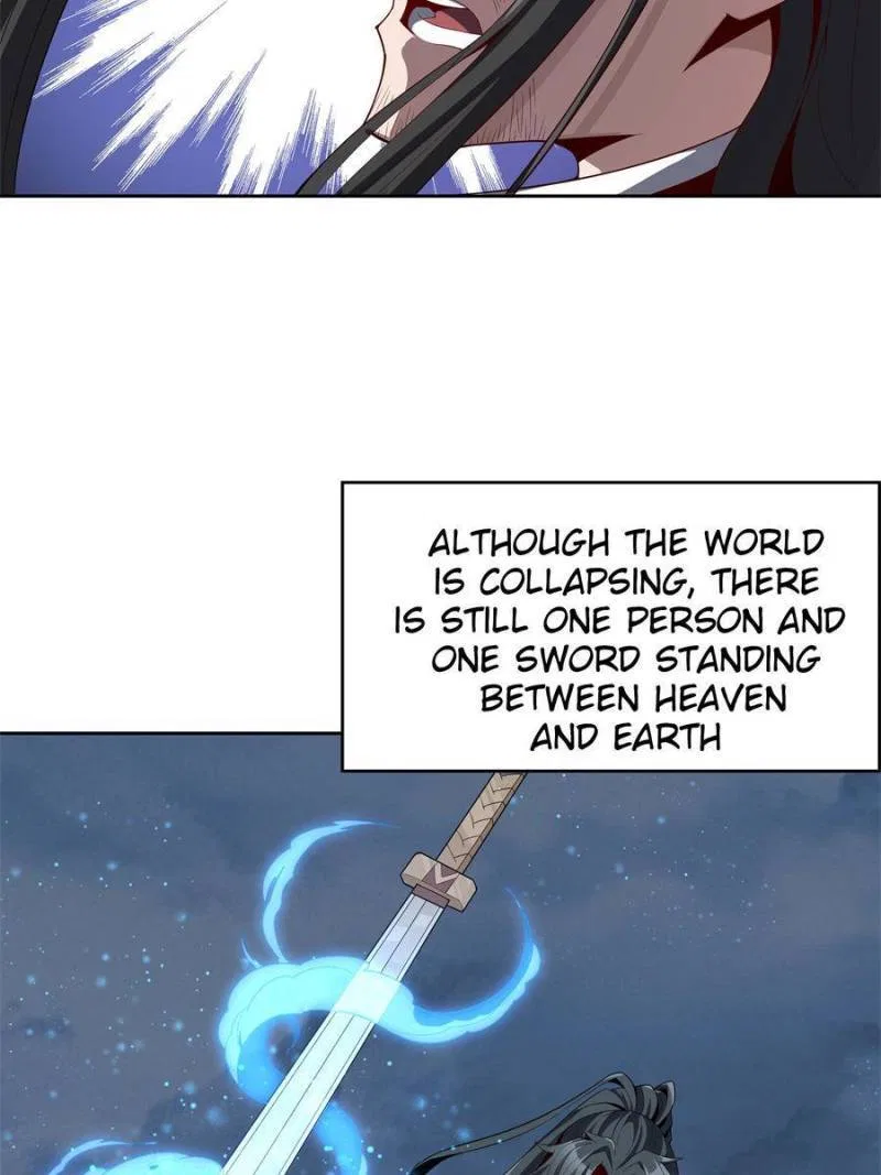 The First Sword Of Earth Chapter 1 – Page 27