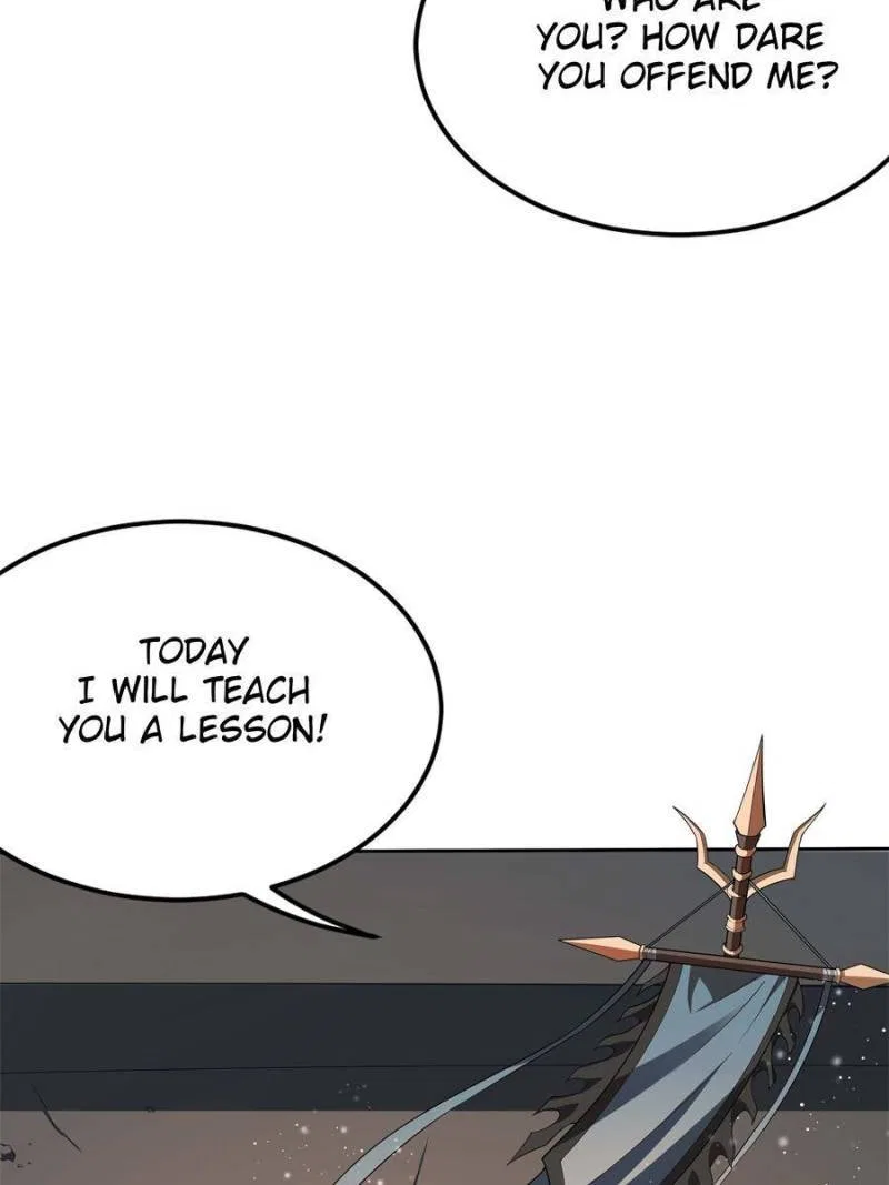 The First Sword Of Earth Chapter 1 – Page 32