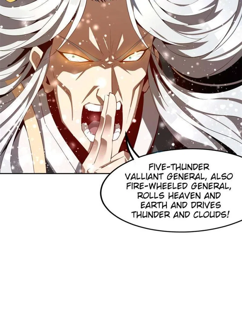 The First Sword Of Earth Chapter 1 – Page 34