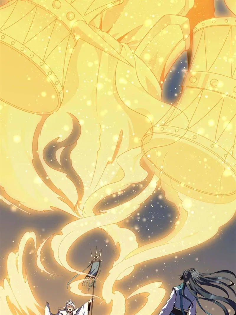 The First Sword Of Earth Chapter 1 – Page 37