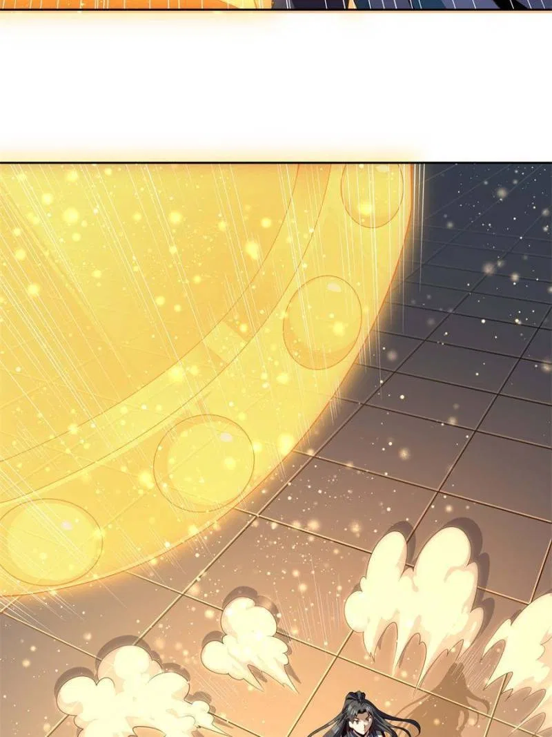 The First Sword Of Earth Chapter 1 – Page 40