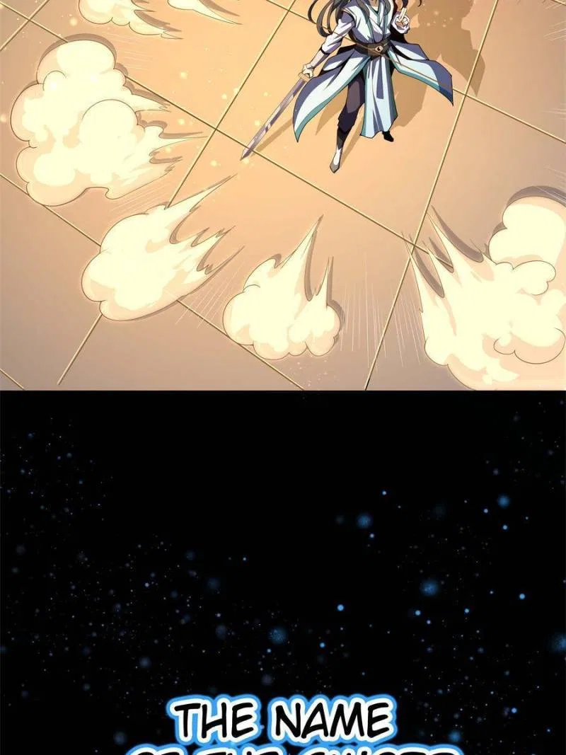 The First Sword Of Earth Chapter 1 – Page 41