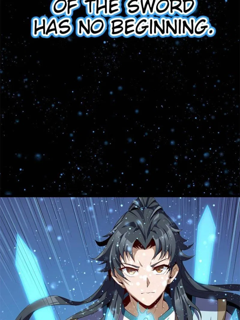 The First Sword Of Earth Chapter 1 – Page 42