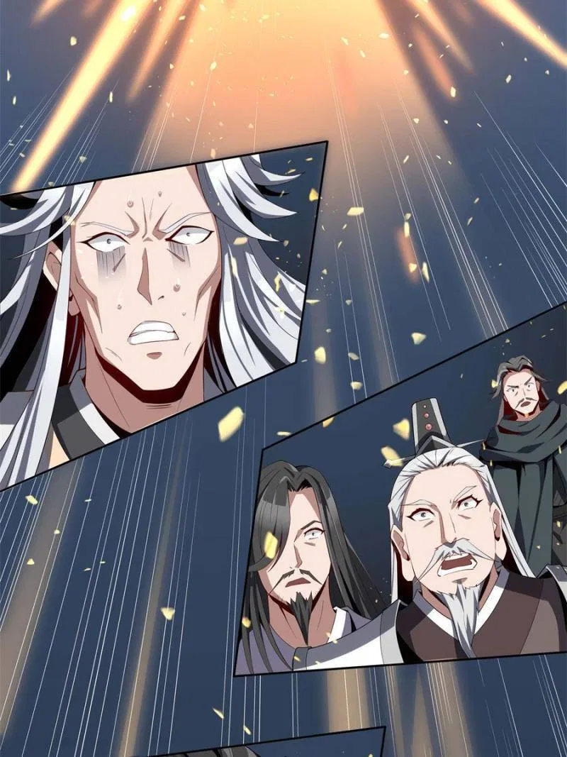 The First Sword Of Earth Chapter 1 – Page 47