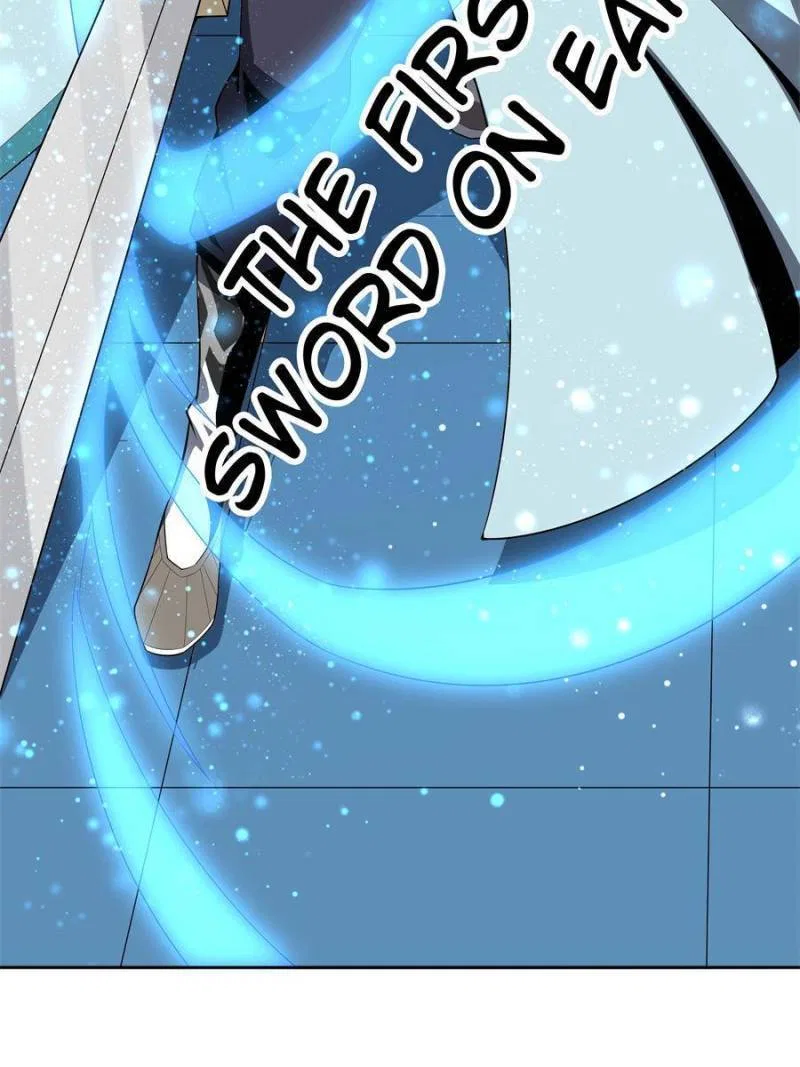 The First Sword Of Earth Chapter 1 – Page 51