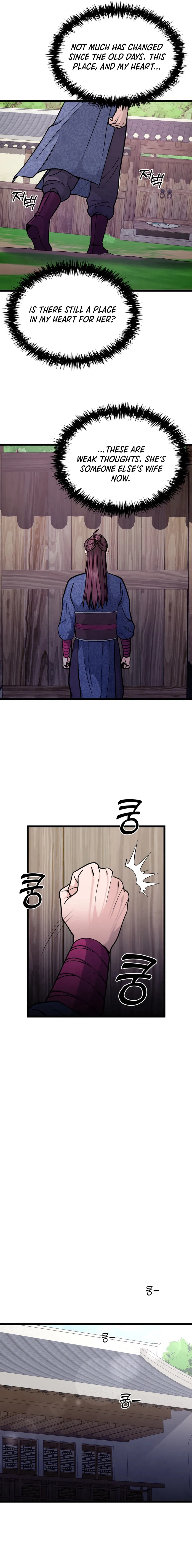 True Sword Chapter 6 – Page 4