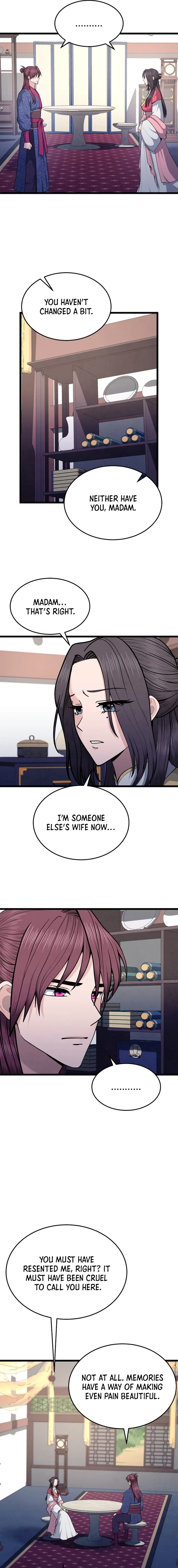 True Sword Chapter 6 – Page 9