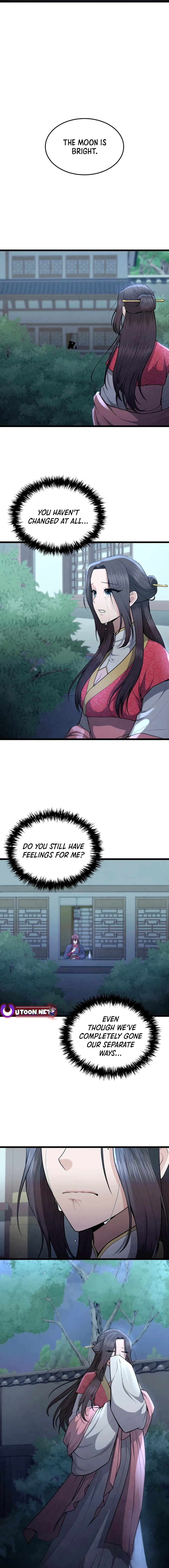True Sword Chapter 6 – Page 15