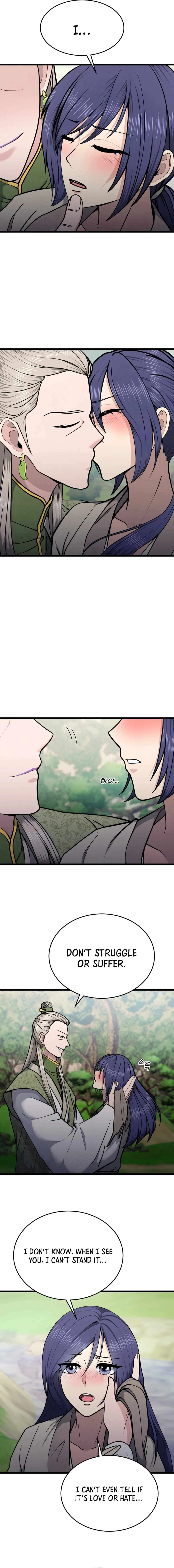 True Sword Chapter 5 – Page 16