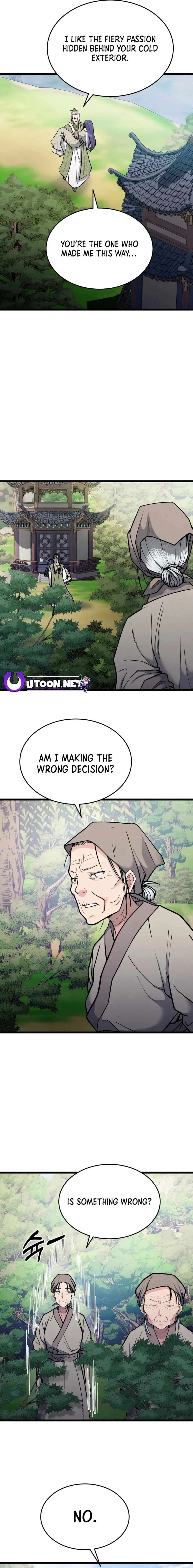 True Sword Chapter 5 – Page 17