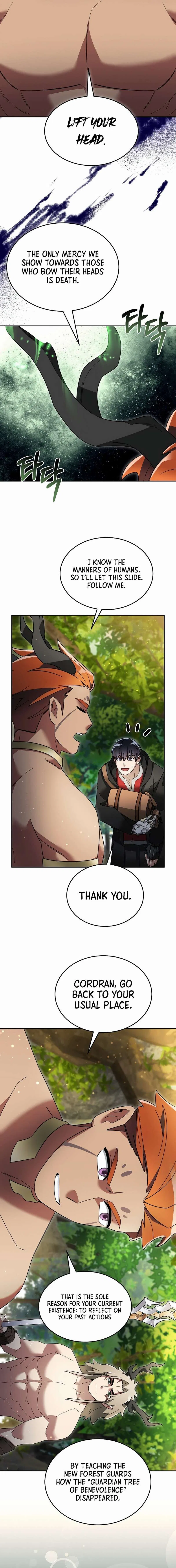 The Newbie is Too Strong Chapter 103 – Page 6