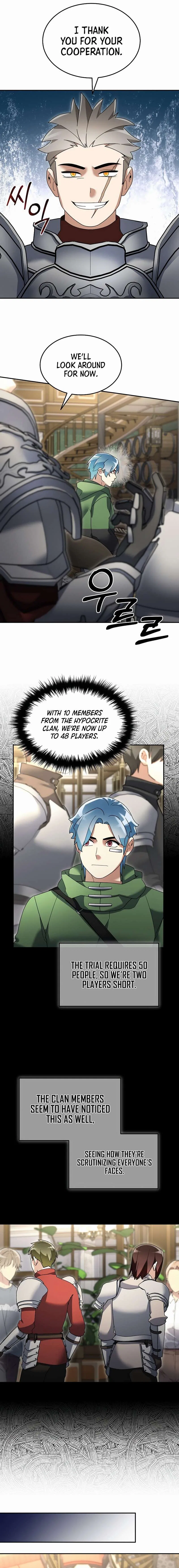 The Newbie is Too Strong Chapter 103 – Page 13
