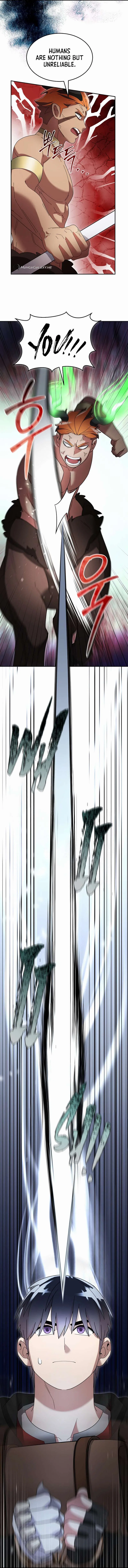 The Newbie is Too Strong Chapter 102 – Page 15