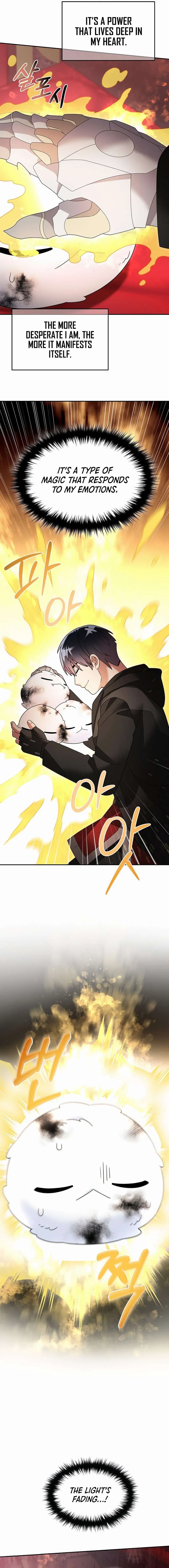 The Newbie is Too Strong Chapter 101 – Page 2