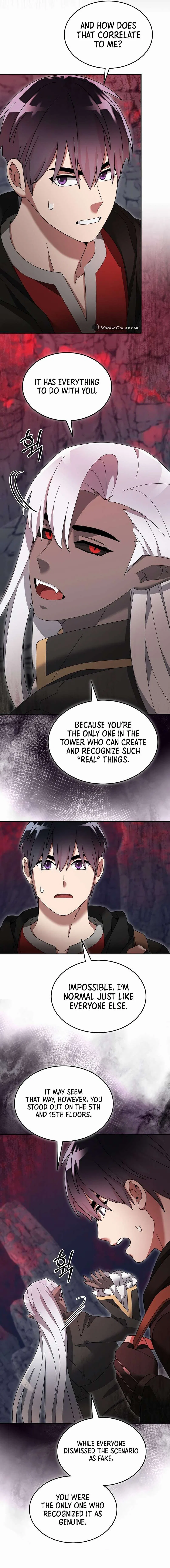 The Newbie is Too Strong Chapter 101 – Page 7