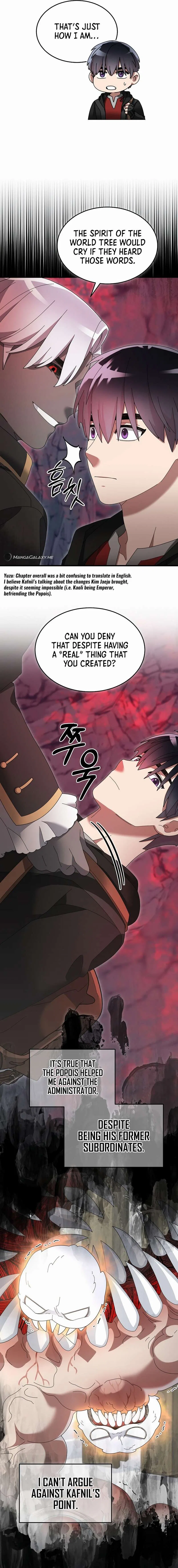 The Newbie is Too Strong Chapter 101 – Page 8