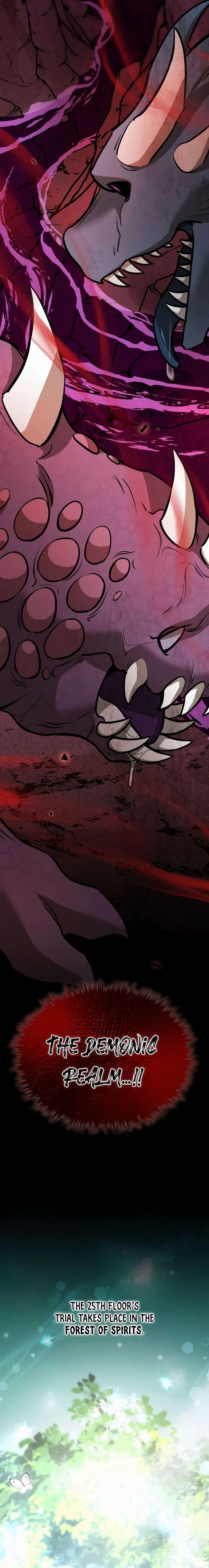 The Newbie is Too Strong Chapter 99 – Page 11