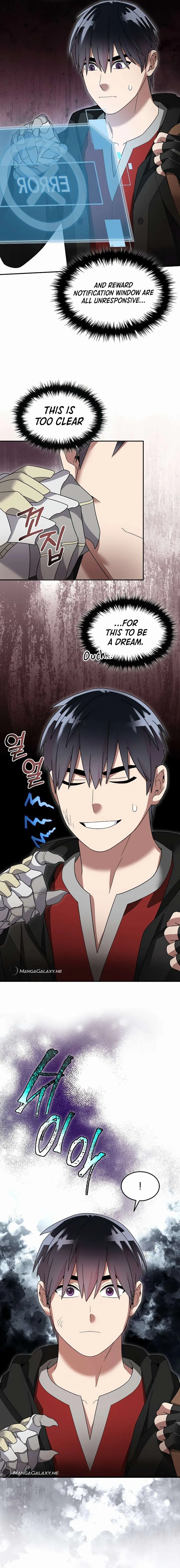 The Newbie is Too Strong Chapter 99 – Page 14
