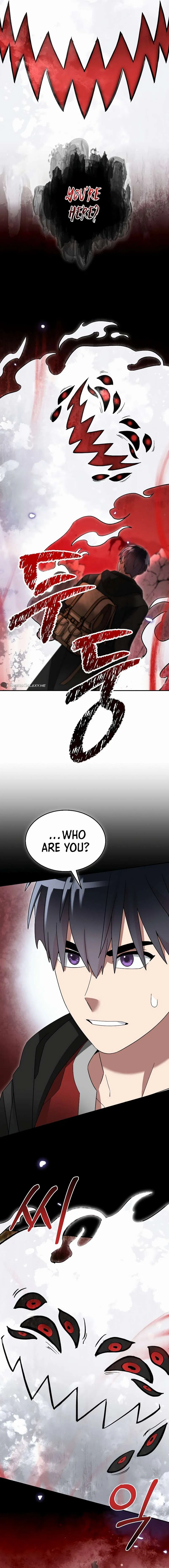 The Newbie is Too Strong Chapter 99 – Page 15