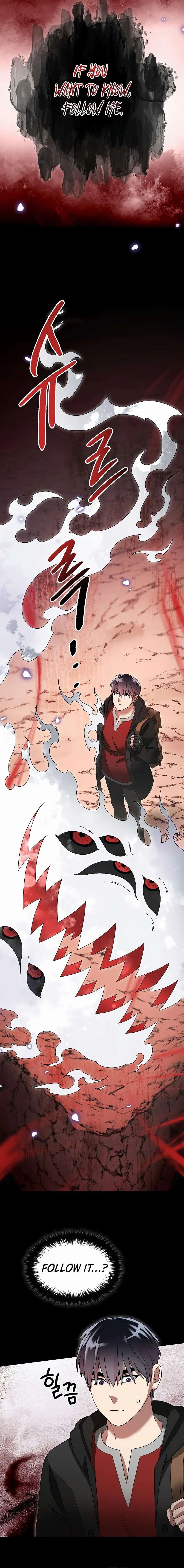 The Newbie is Too Strong Chapter 99 – Page 16