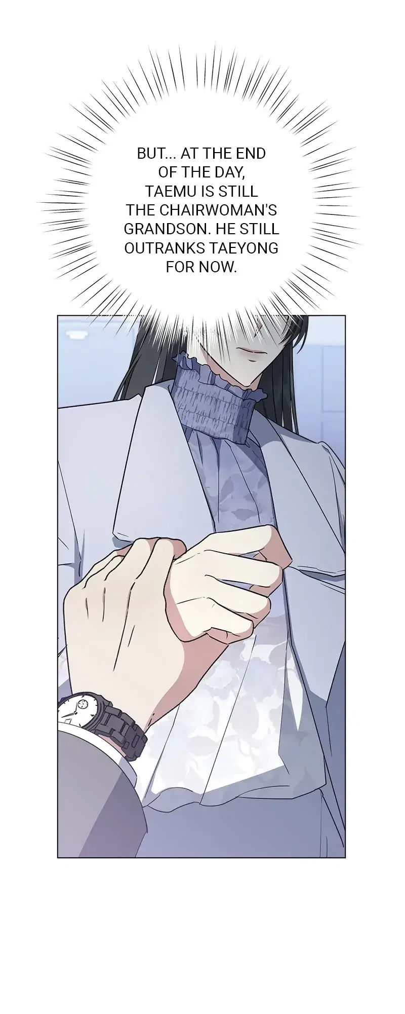 Rooftop Prince Chapter 26 – Page 13