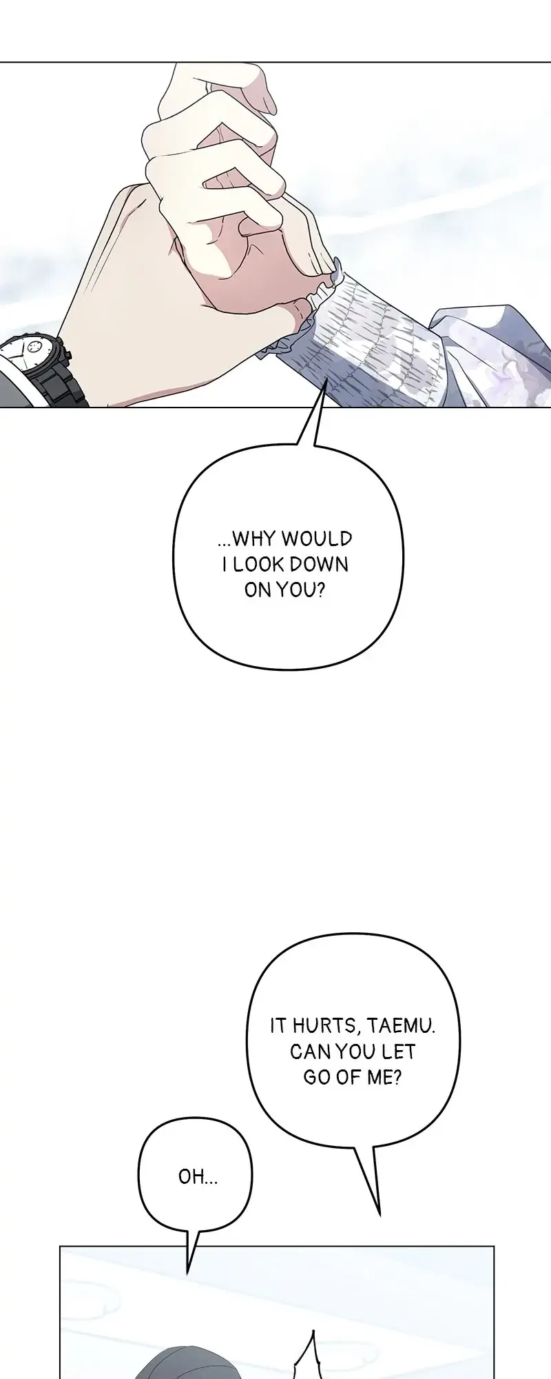 Rooftop Prince Chapter 26 – Page 14
