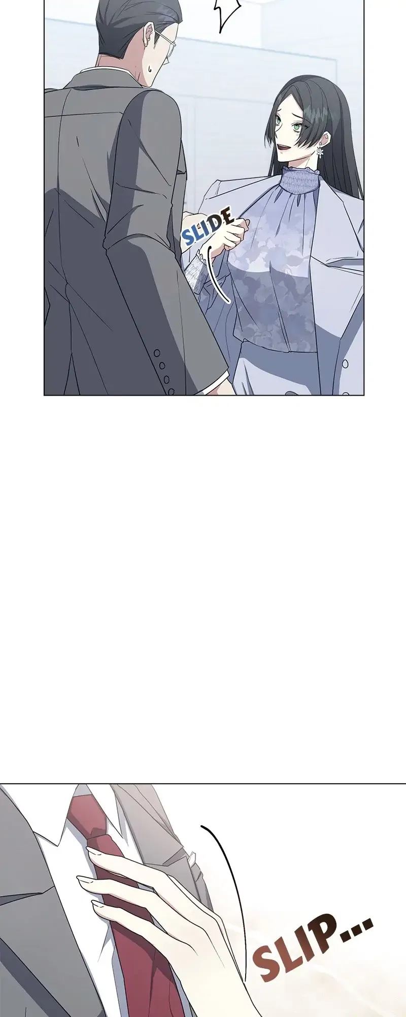 Rooftop Prince Chapter 26 – Page 15