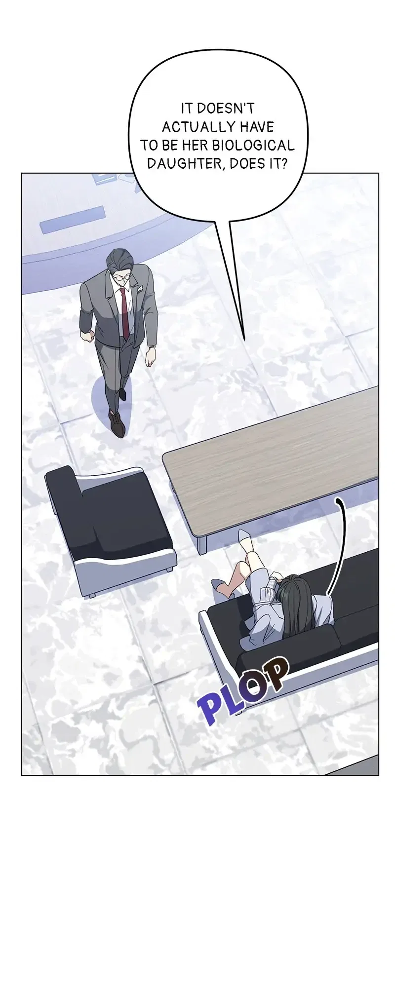 Rooftop Prince Chapter 26 – Page 19