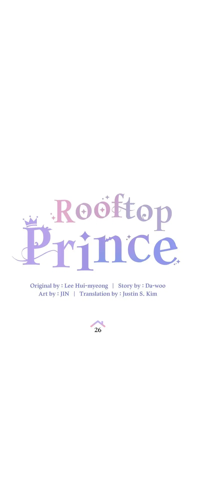Rooftop Prince Chapter 26 – Page 24