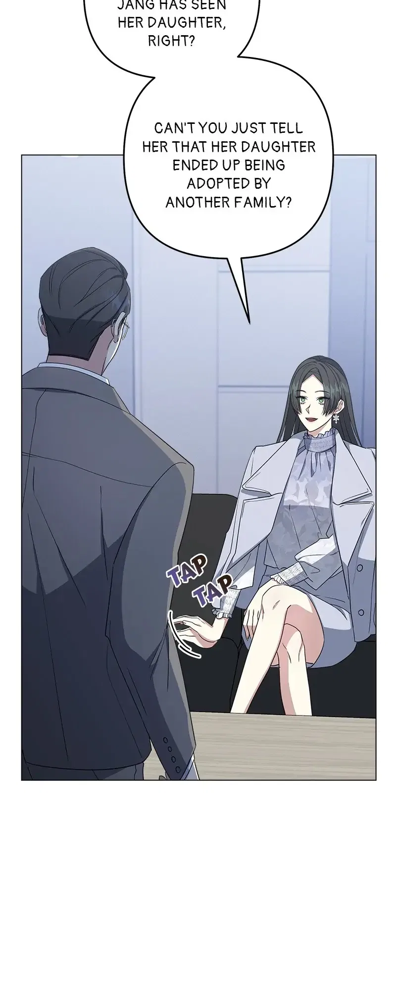 Rooftop Prince Chapter 26 – Page 28