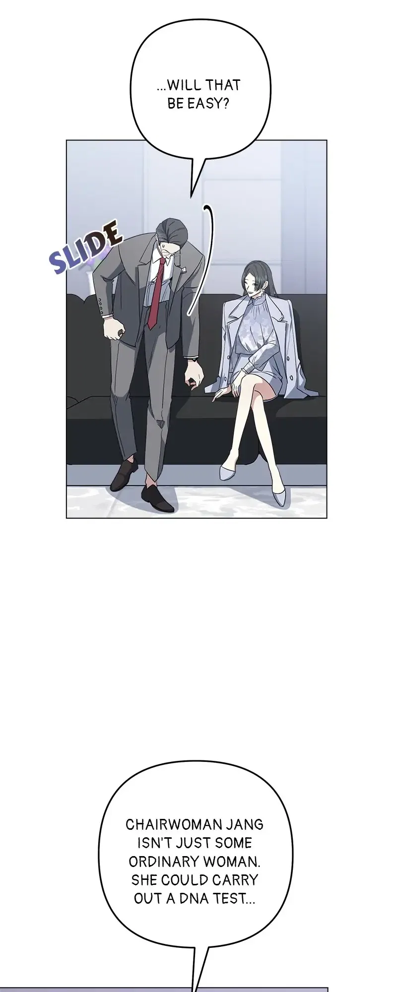 Rooftop Prince Chapter 26 – Page 29