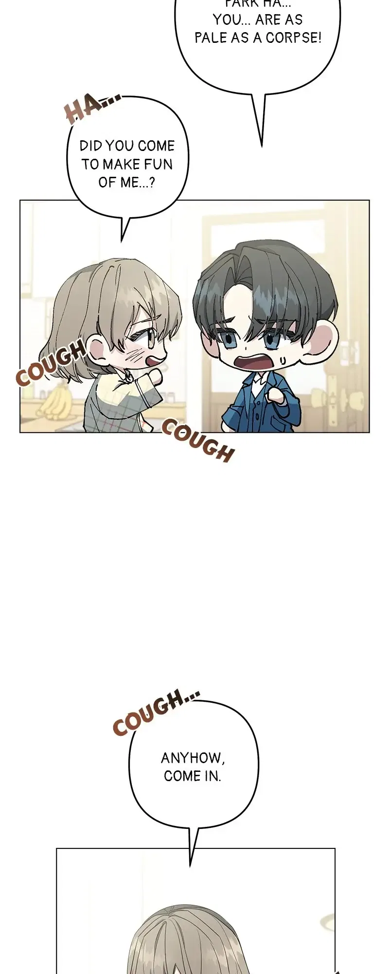 Rooftop Prince Chapter 26 – Page 54