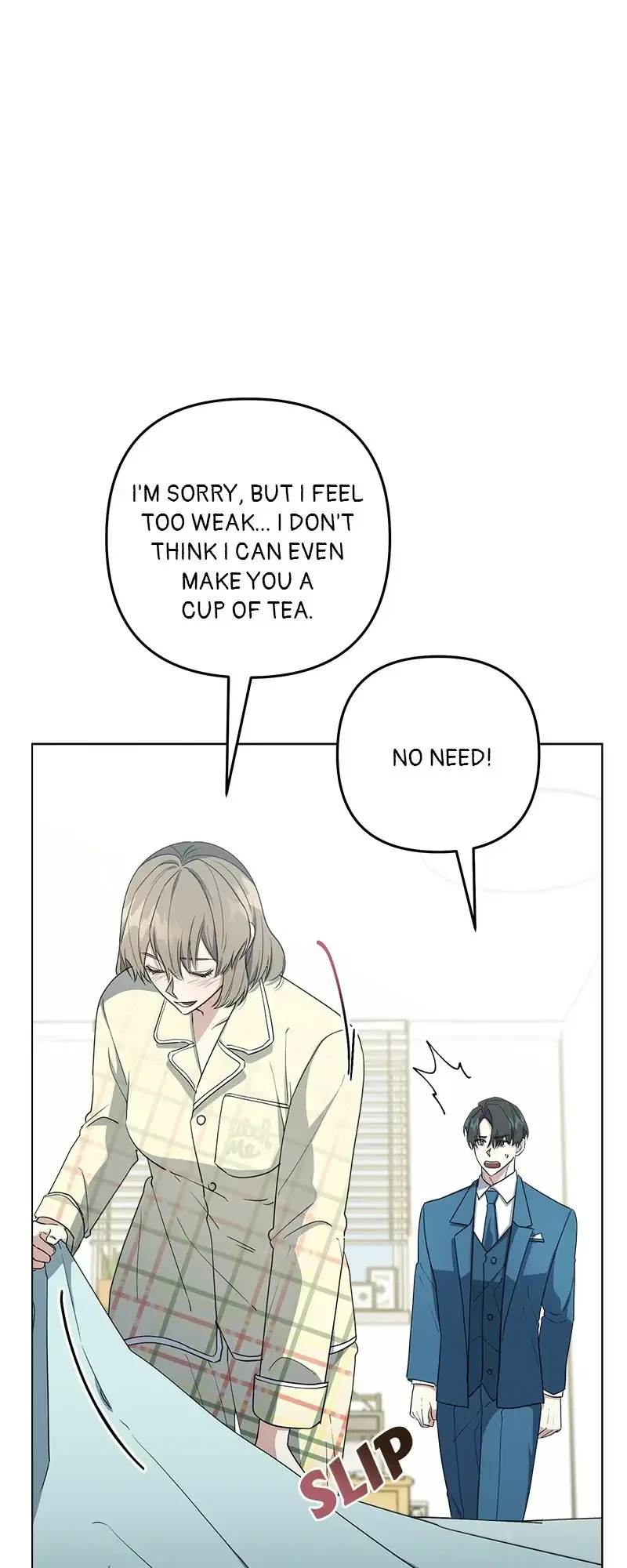 Rooftop Prince Chapter 26 – Page 56